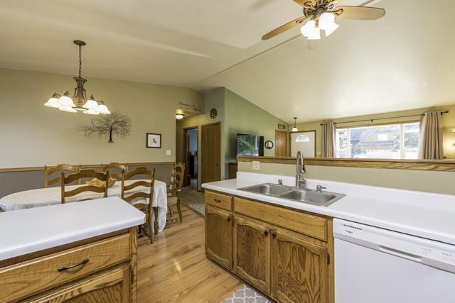 8931 268th AVENUE, Salem, WI 53168