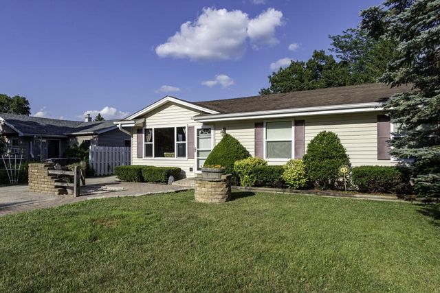 8931 268th AVENUE, Salem, WI 53168