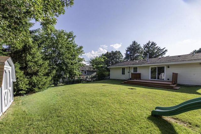 8931 268th AVENUE, Salem, WI 53168