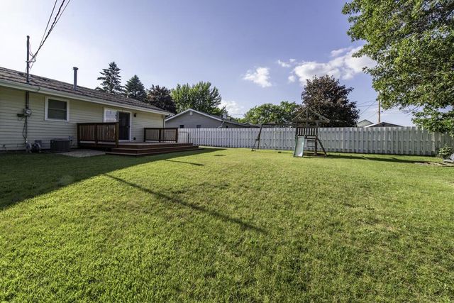 8931 268th AVENUE, Salem, WI 53168