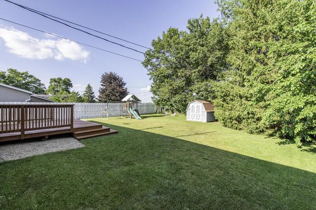 8931 268th AVENUE, Salem, WI 53168