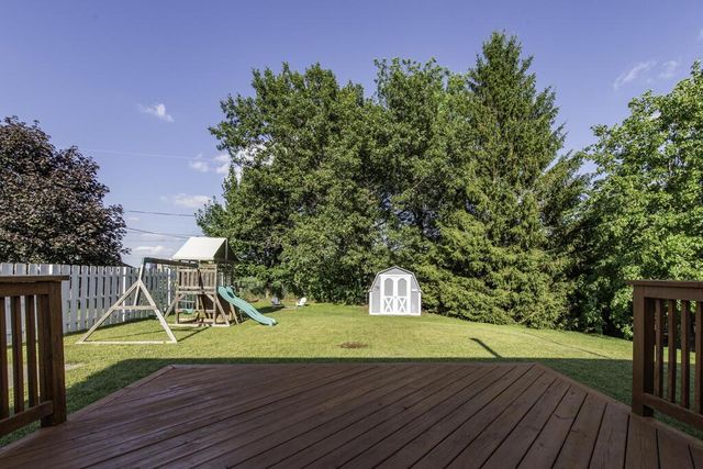 8931 268th AVENUE, Salem, WI 53168