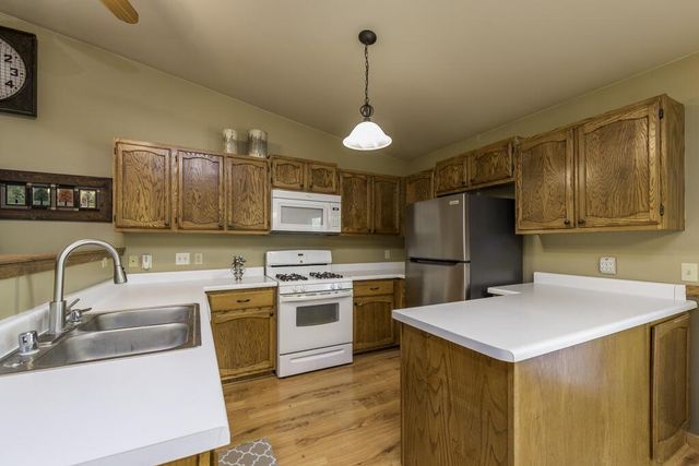 8931 268th AVENUE, Salem, WI 53168