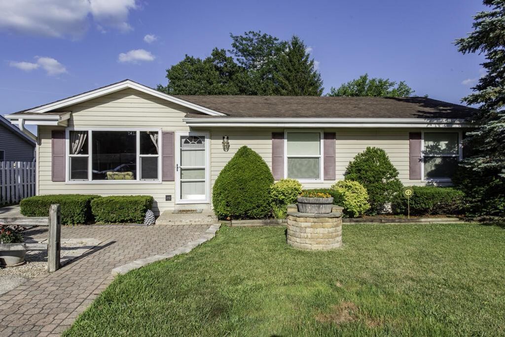 8931 268th AVENUE, Salem, WI 53168