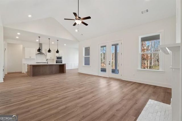 8340 Creekside Overlook Drive, Gainesville, GA 30506