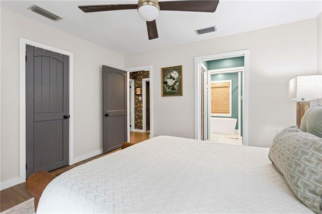 120 E Barbara Mitchell Drive, Mobile, AL 36608