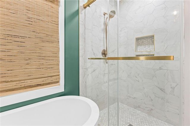 120 E Barbara Mitchell Drive, Mobile, AL 36608