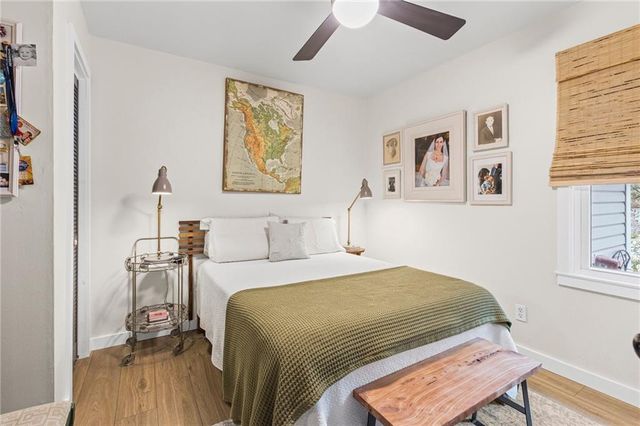 120 E Barbara Mitchell Drive, Mobile, AL 36608