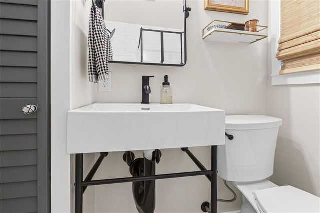 120 E Barbara Mitchell Drive, Mobile, AL 36608