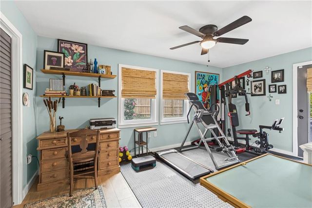 120 E Barbara Mitchell Drive, Mobile, AL 36608