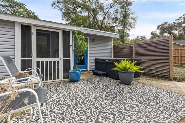 120 E Barbara Mitchell Drive, Mobile, AL 36608