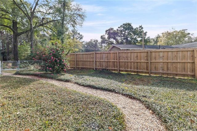 120 E Barbara Mitchell Drive, Mobile, AL 36608