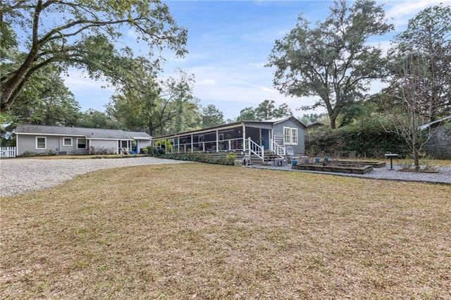 120 E Barbara Mitchell Drive, Mobile, AL 36608