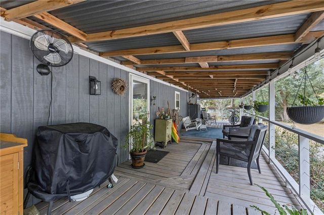 120 E Barbara Mitchell Drive, Mobile, AL 36608