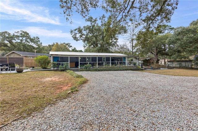 120 E Barbara Mitchell Drive, Mobile, AL 36608