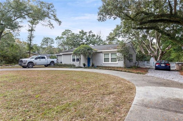 120 E Barbara Mitchell Drive, Mobile, AL 36608