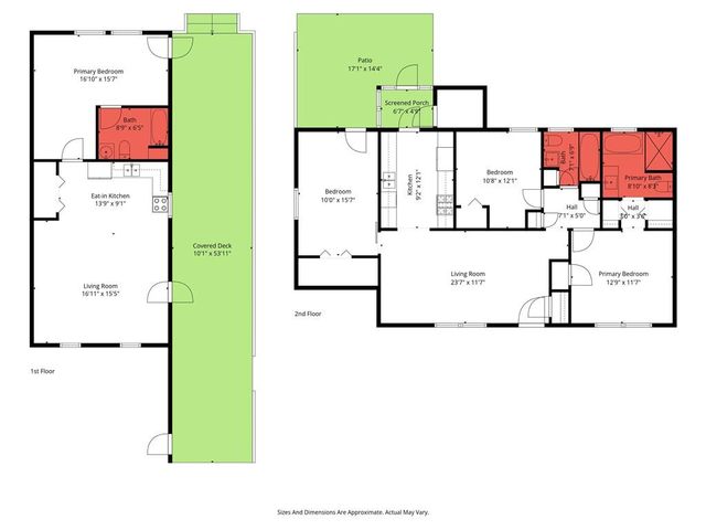 120 E Barbara Mitchell Drive, Mobile, AL 36608