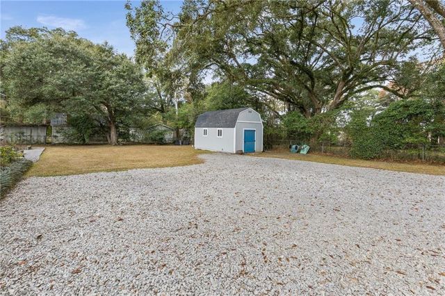 120 E Barbara Mitchell Drive, Mobile, AL 36608