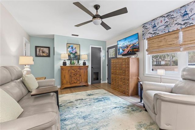 120 E Barbara Mitchell Drive, Mobile, AL 36608