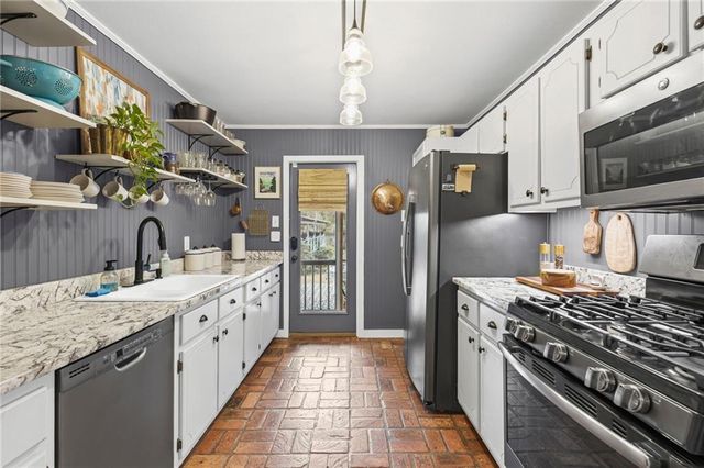 120 E Barbara Mitchell Drive, Mobile, AL 36608