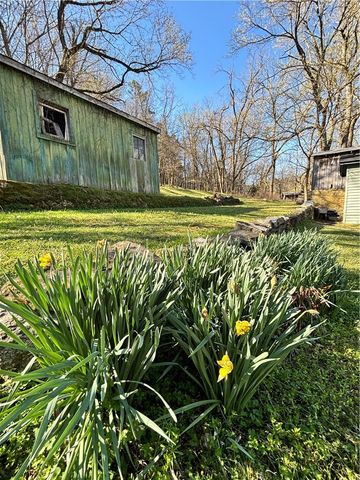 331 Dairy Hollow Road, Eureka Springs, AR 72632
