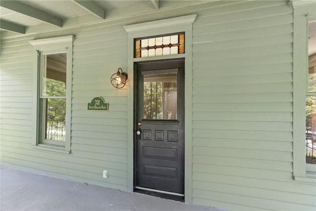 331 Dairy Hollow Road, Eureka Springs, AR 72632