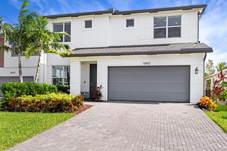 6427 Trails Of Foxford Court, West Palm Beach, FL 33415