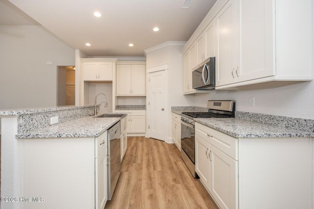 150 Sharber Lane, Elizabeth City, NC 27909