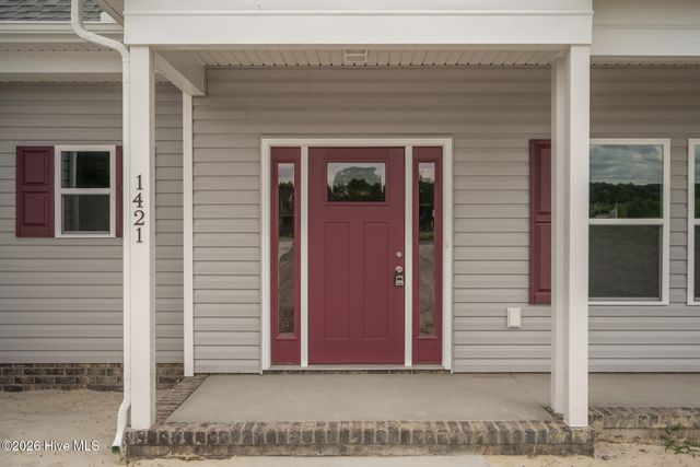 150 Sharber Lane, Elizabeth City, NC 27909