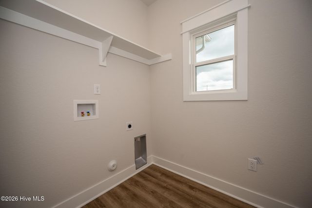 150 Sharber Lane, Elizabeth City, NC 27909