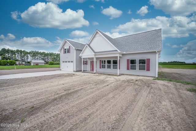 150 Sharber Lane, Elizabeth City, NC 27909