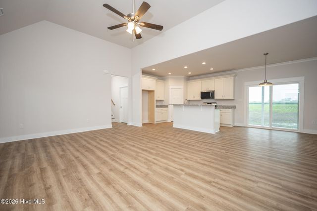 150 Sharber Lane, Elizabeth City, NC 27909