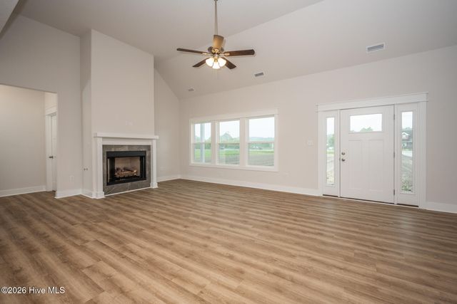 150 Sharber Lane, Elizabeth City, NC 27909