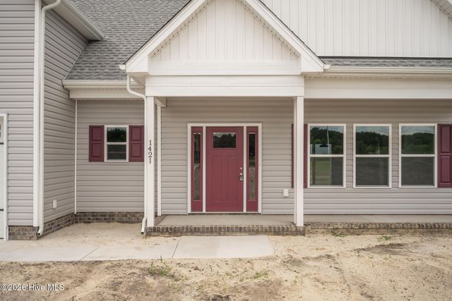 150 Sharber Lane, Elizabeth City, NC 27909