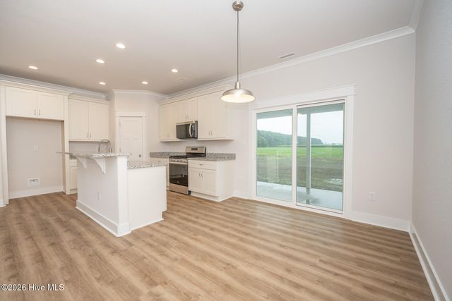 150 Sharber Lane, Elizabeth City, NC 27909