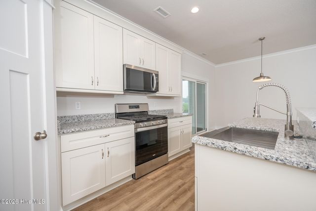 150 Sharber Lane, Elizabeth City, NC 27909