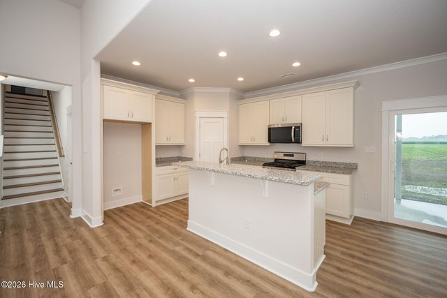 150 Sharber Lane, Elizabeth City, NC 27909