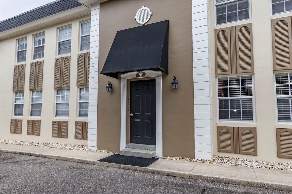 317 E AMELIA STREET 8, Orlando, FL 32801