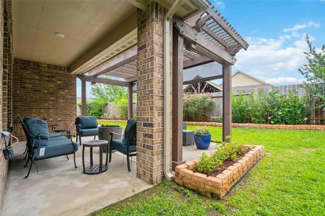 18219 Octavio Frias Trail, Houston, TX 77044