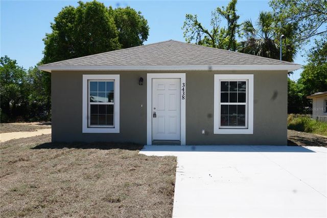 3438 AVENUE E NW, Winter Haven, FL 33880