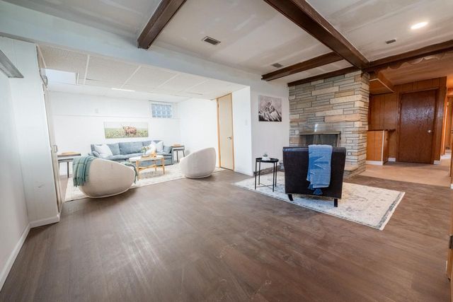 2701 4th AVENUE, South Milwaukee, WI 53172