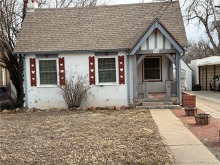 2118 West St, Pueblo, CO 81003