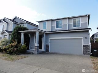 5107 Kenrick Street SE, Lacey, WA 98503