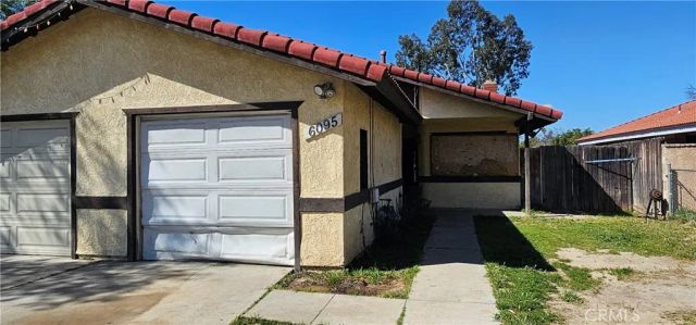 6095 Correll, Riverside, CA 92504