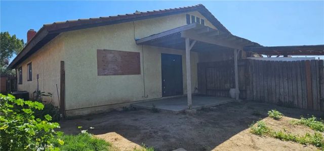 6095 Correll, Riverside, CA 92504