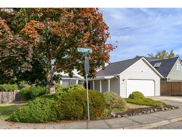 13675 Sw FEIRING Ln, Tigard, OR 97223