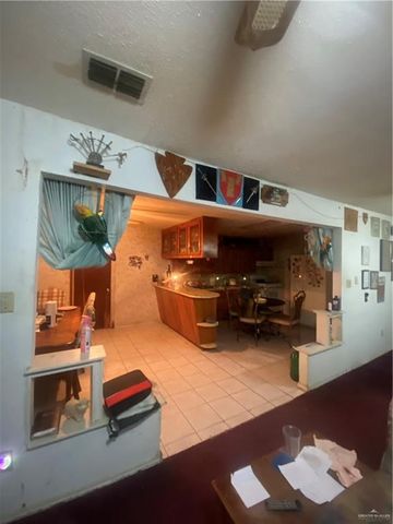 3912 & 3914 N Los Ebanos Road, Mission, TX 78573