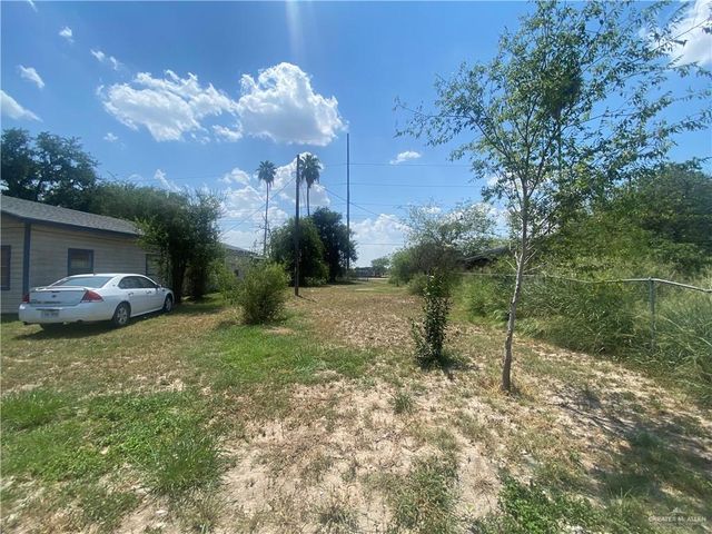 3912 & 3914 N Los Ebanos Road, Mission, TX 78573