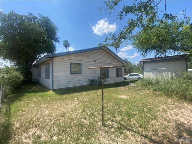 3912 & 3914 N Los Ebanos Road, Mission, TX 78573