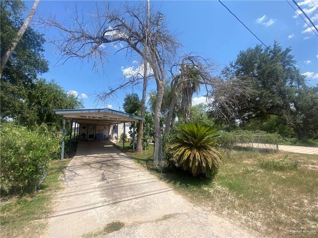 3912 & 3914 N Los Ebanos Road, Mission, TX 78573